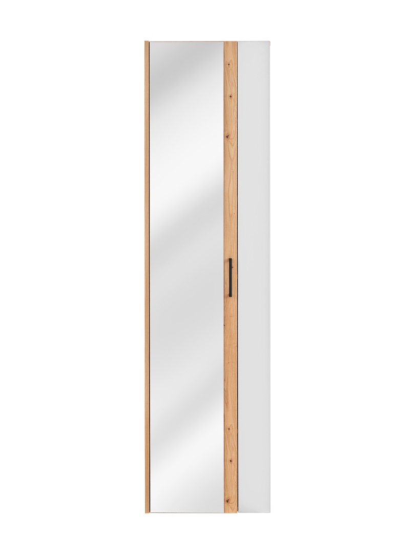 commad - Madera 803 FSC Biela kúpeľňová skrinka